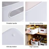 New Kitchen Organizer Under Sink Drawer Storage Box Cabinet Desktop Snack Makeup Storage Box Spice Organizer Kitchen Accessories 5