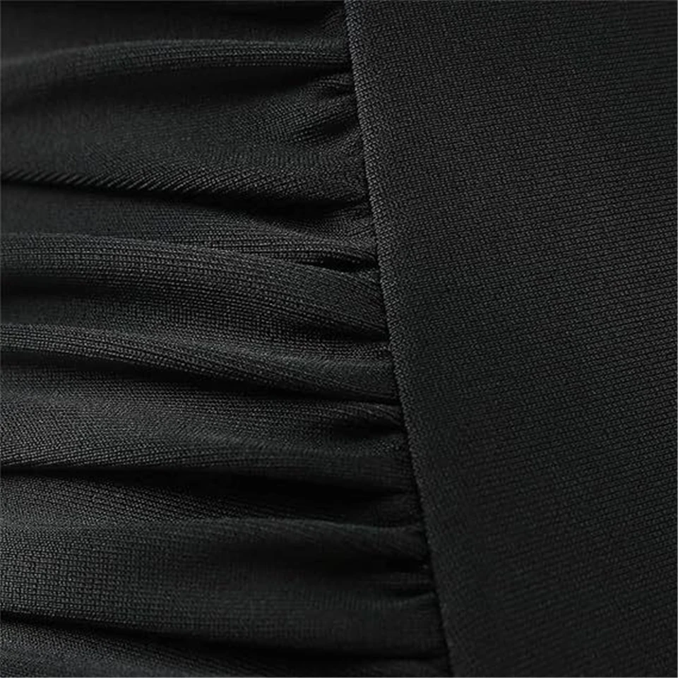 One Piece Ruched Front Swimsuit 2026 Women Vintage Solid Print Swimwear Padded Bathing Bodysuit Bather Swimming Beachwear Summer