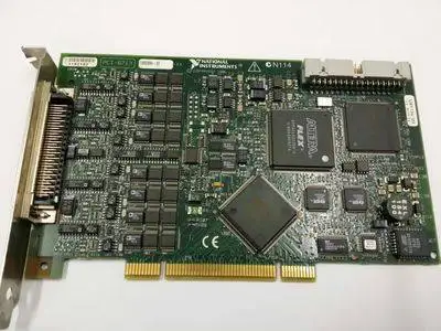 

Новая Подлинная карта сбора данных NI PCI-6711
