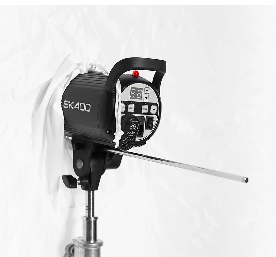 Studio Photography Umbrella Diffuser Cover 60''150cm for 60"150cm Black White R