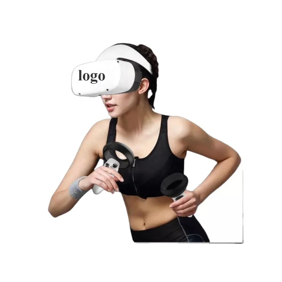 Рисунок 6 - Metaverse все в одном VR гарнитура