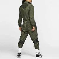 Nike Authentic AS JORDAN FLIGHT Combinaison de travail sportive pour femme CQ6656-222 2