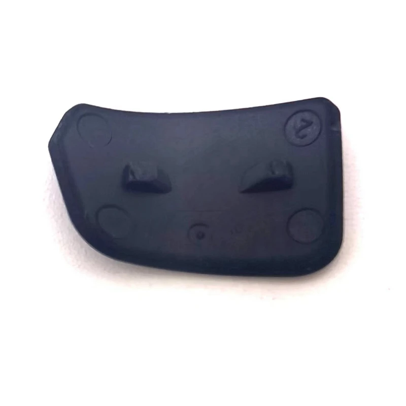 캐논 250D 용, 2 세대 사인 교체, 예비 부품 액세서리, 블랙 명판