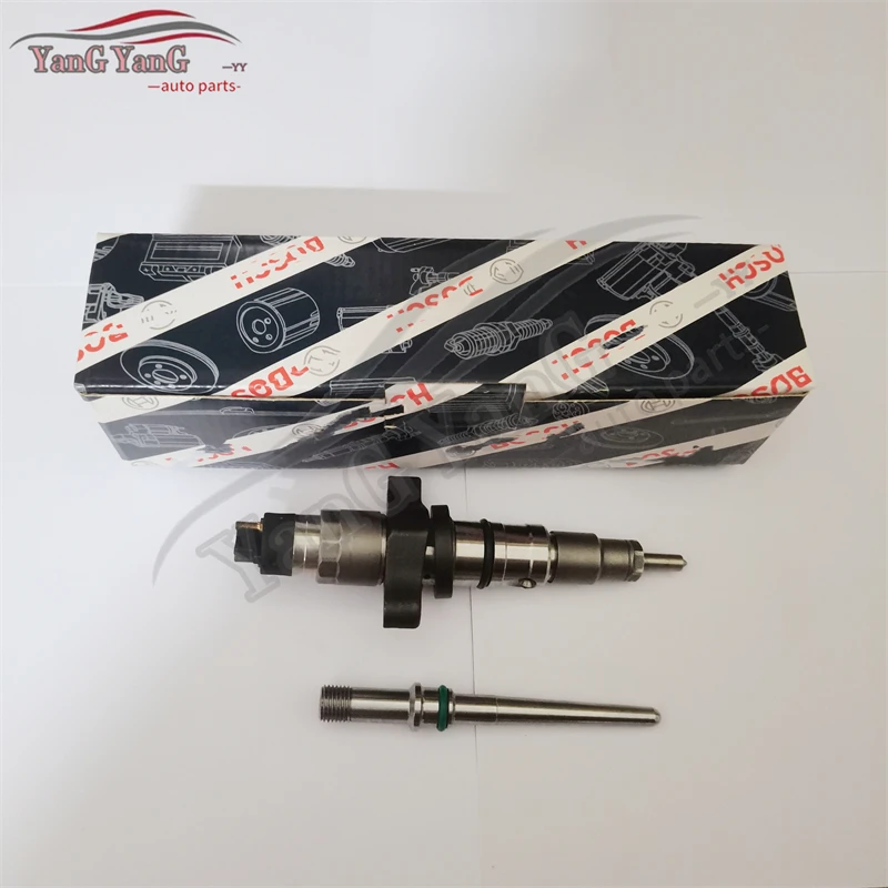 

044120238 Series Fuel Injectors for BOCSH Cummins
