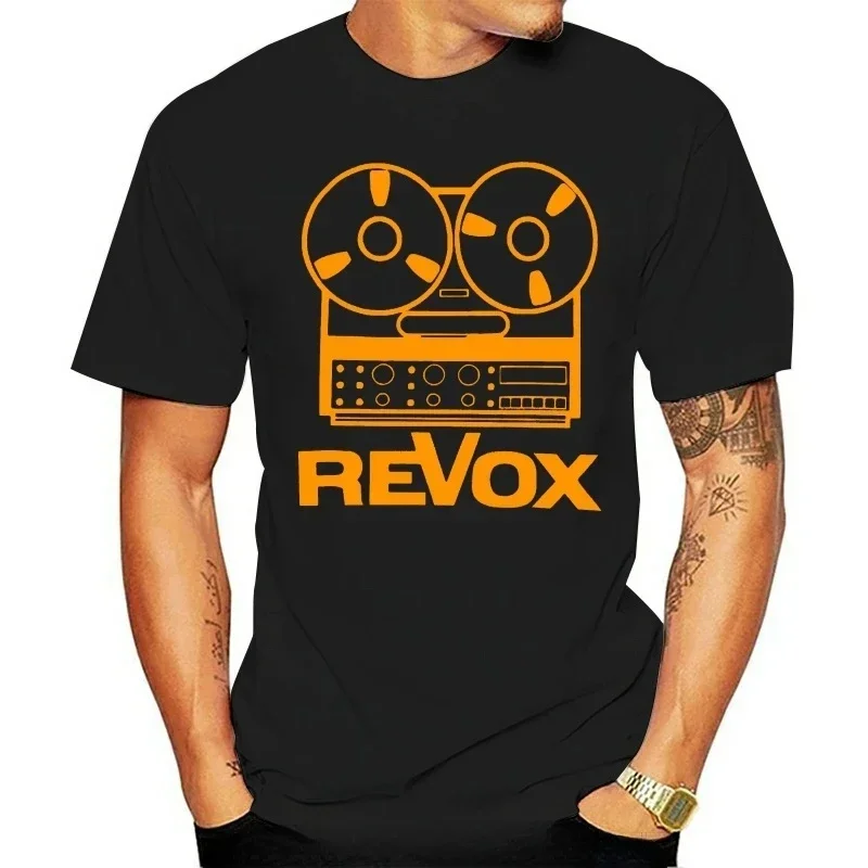 

Men'SRevoxNera3DPrintedTeeMenWomenShortSleeveLooseBreathableGraphicTShirtsFashionCasualStreetwearCamisetas