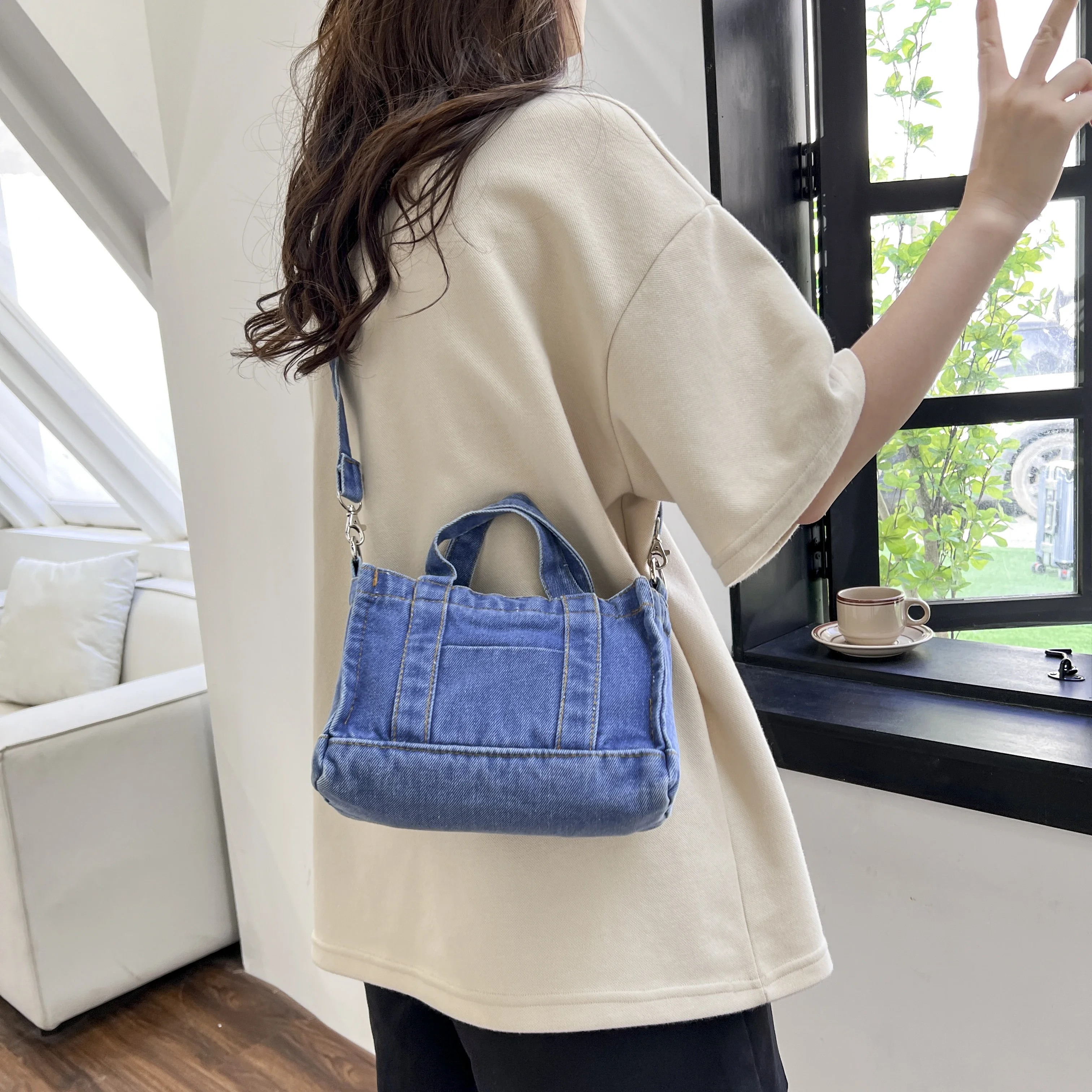【Anyone more】Ketty Denim Long One Piece Crossbag Set AACX-H0691M-402-ALT3.png