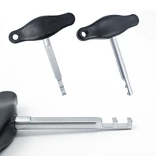 

Electrical Service Tool Connector Removal Car Motor Combination Harness Plug Extraction Accessories for VAG VW AUDI Porsche