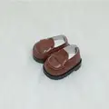 3.8CM Brown Model A