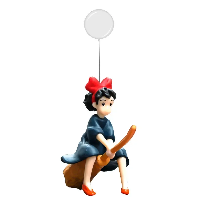 Aquarium Hanging Cartoon Figure 2