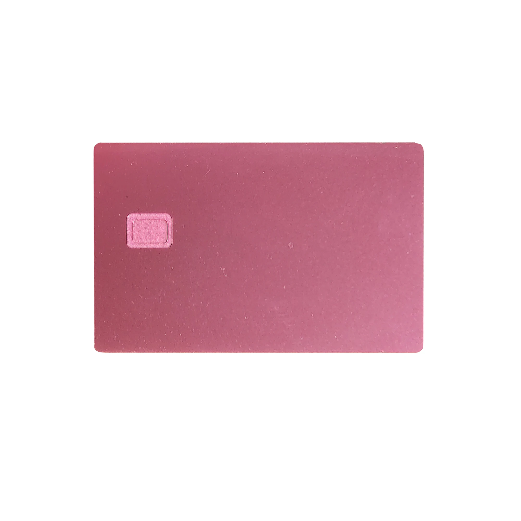 4442 Matte Rose Red