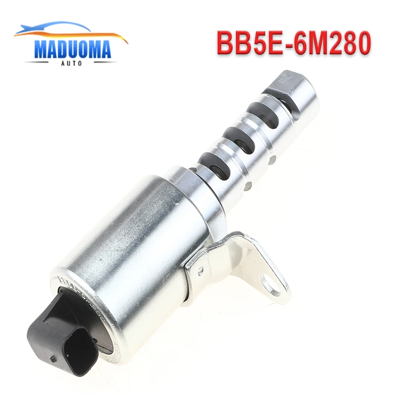 

New BB5E-6M280 Solenoid Variable VVT For FORD For VOLVO For EVOGUE FREELANDER 2.0 For PETROL ECOBOOST BB5E6M280