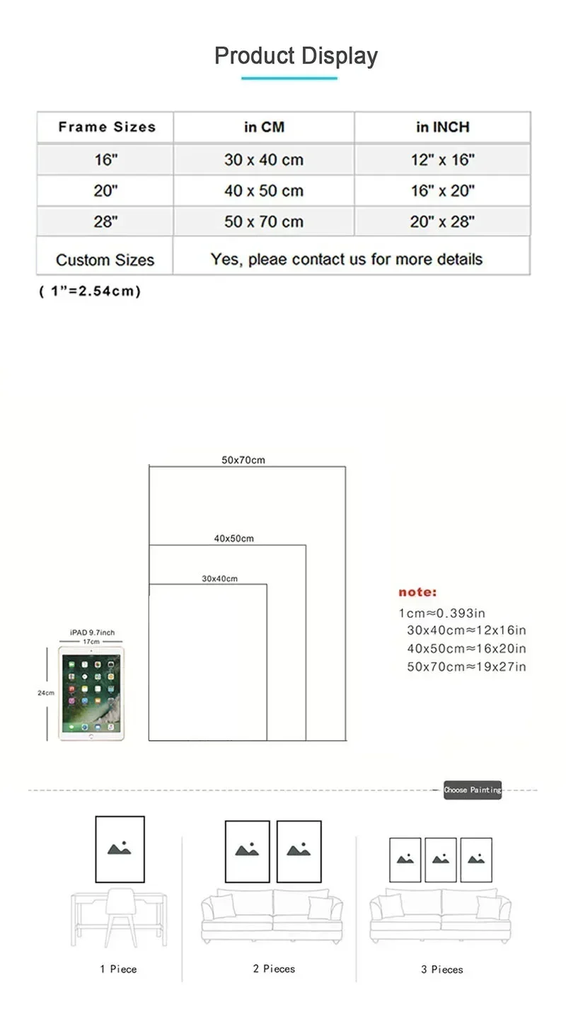 Description Picture 5 of itemDiva Beyonce Renaissance 2023 World Tour Music Album Poster Canvas Painting Singer Wall Art Pictures Home Decoration Fans Gift