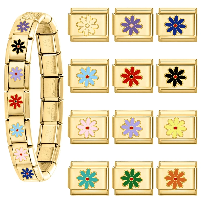 Charm Bracelet DIY Making Gifts
