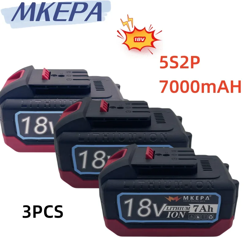 

Аккумуляторная отвертка 5S2P 5S3P, 18 в, 18650 Ач, Ач, 12 Ач