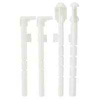 Bar Push Rod Set For S-igma 241874001 Flush Plate ABS Actuator Flush Rod S-igma Plates - S-igma01 S-igma20 S-igma50 2