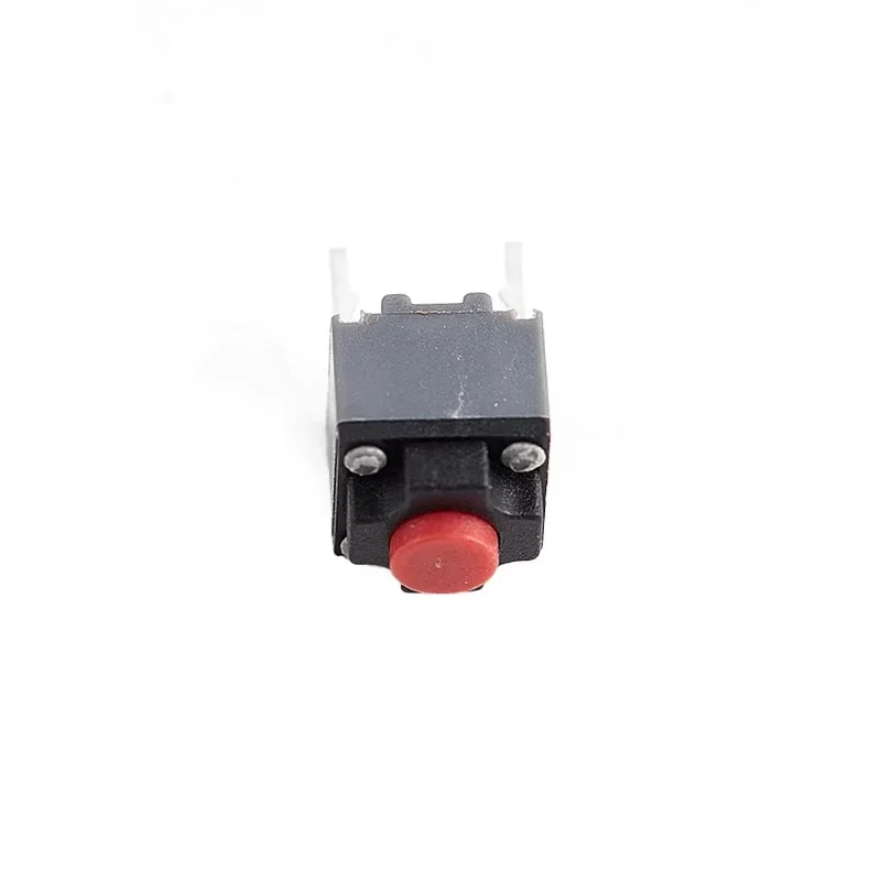 10Pcs Silent Wireless Mouse Micro Switch Mute Button