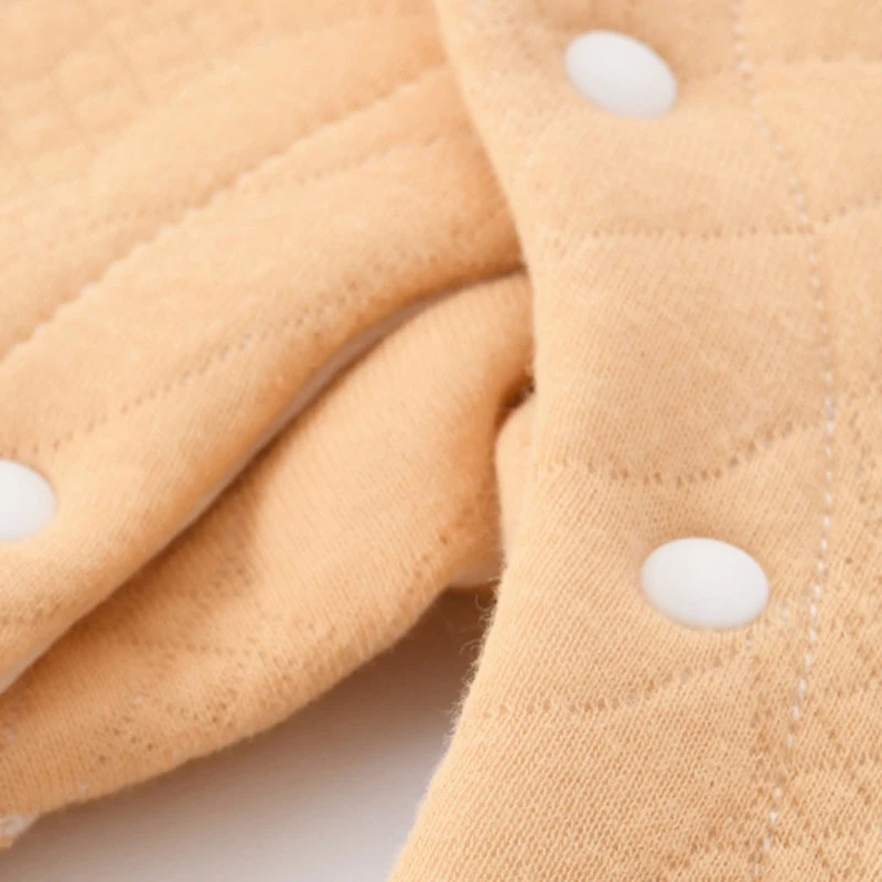 Baby Clothes Set – 0–6M 6