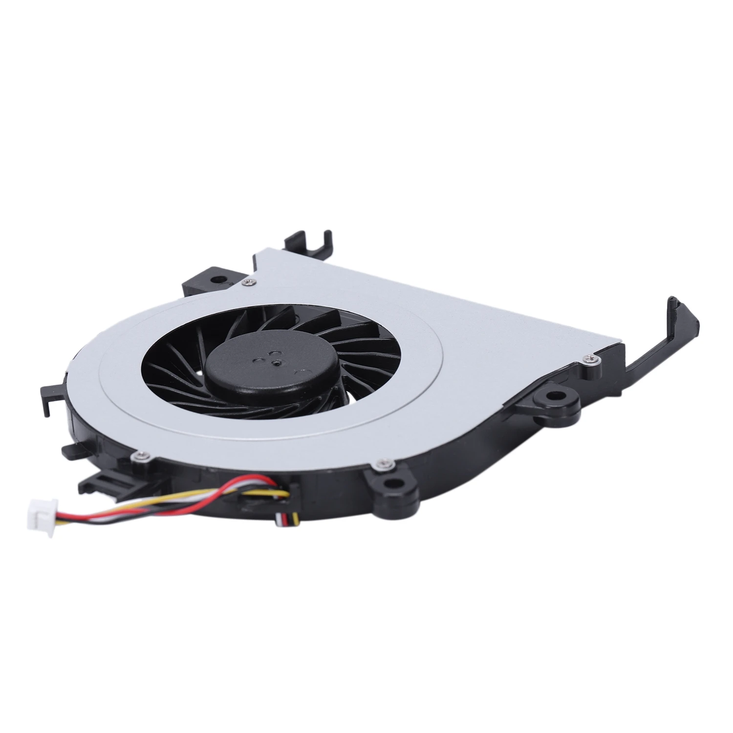 노트북 CPU 냉각 팬, 에이서 아스파이어 4820T 4820 5820 4745G 4553 5745 5820Tg 노트북 쿨러 라디에이터