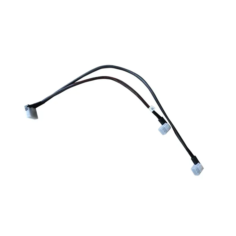 Originale Adatto Per Dell R720 3.5 Pollici R620 R720Xd Server Hard Disk Backplane Sas Cable 0 Tk2Vy 0D4J0T