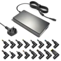90W 16T UK Cord