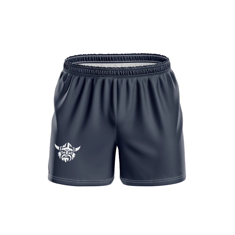 British Style Rugby-Dolphins/Melbourne Storm /Gold Coast Titans/Raiders-home and away/training variety of rugby shorts
