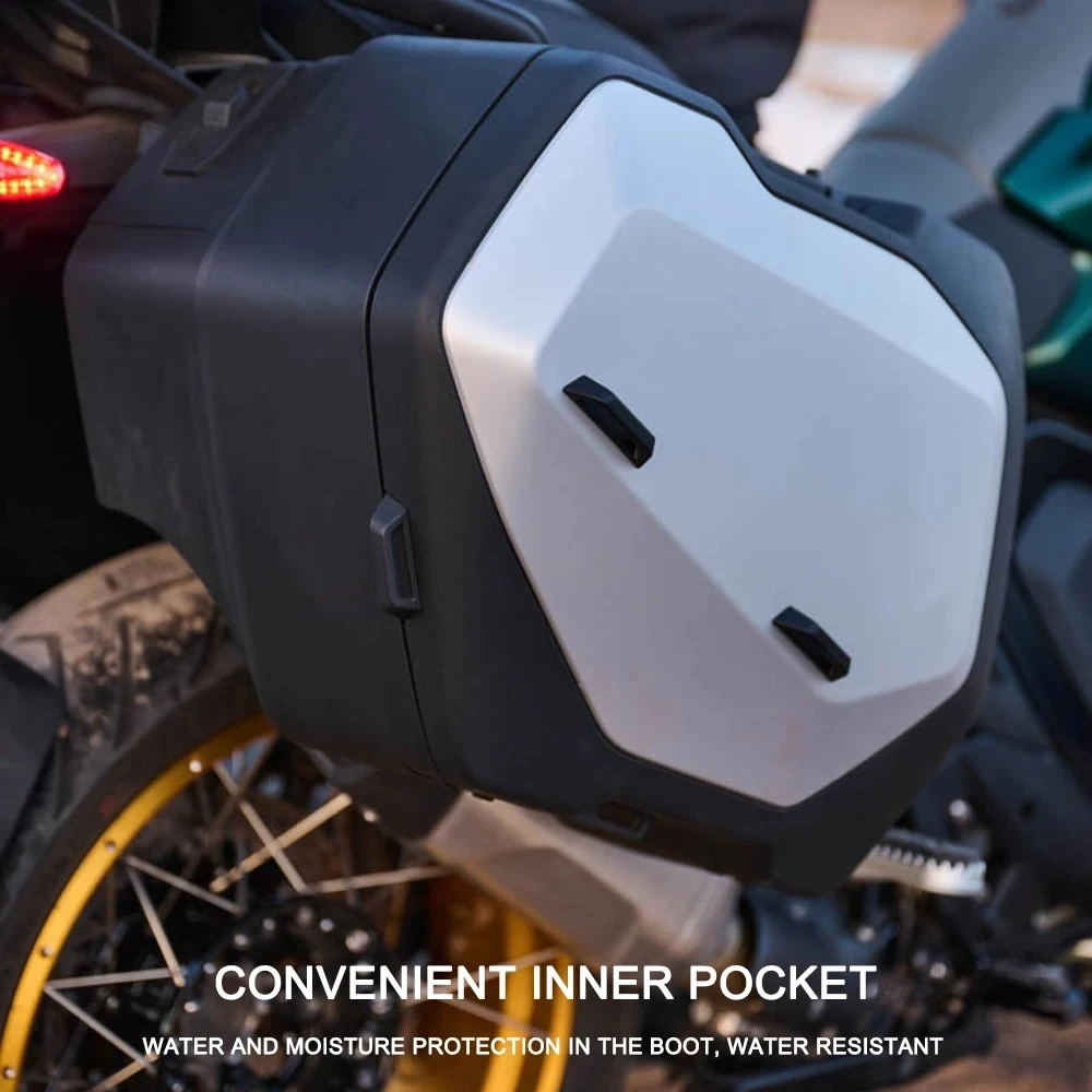 BMW R 1300 GS용  수하물 시스템 가방, BMW R1300GS R1300 GS Vario 케이스 가방, 툴킷 가방, 새들 내부 가방