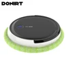 ALEE Smart Mopping Robot Sweep Cleaner 4000Mah 230Ml Integrated Water Tank Dry and Wet Washing Cloth Scrubber Machine for Floor 1