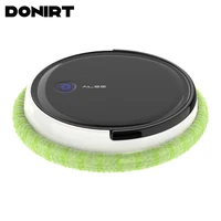 ALEE Smart Mopping Robot Sweep Cleaner 4000Mah 230Ml Integrated Water Tank Dry and Wet Washing Cloth Scrubber Machine for Floor 1