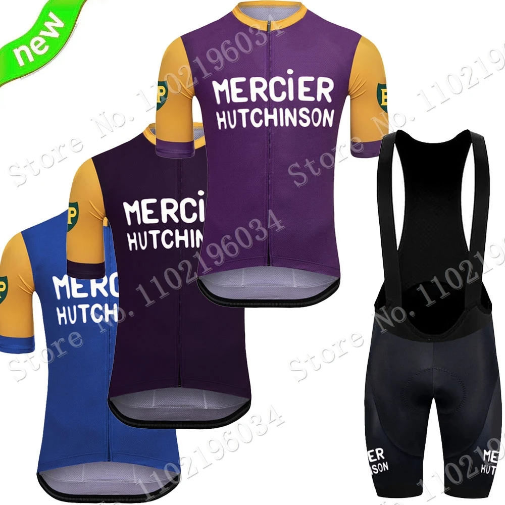 Casquette De Vélo Vintage MERCIER, Rétro équipe Cycliste, été, Fabriquée En Italie (neuf Sans Emballage)