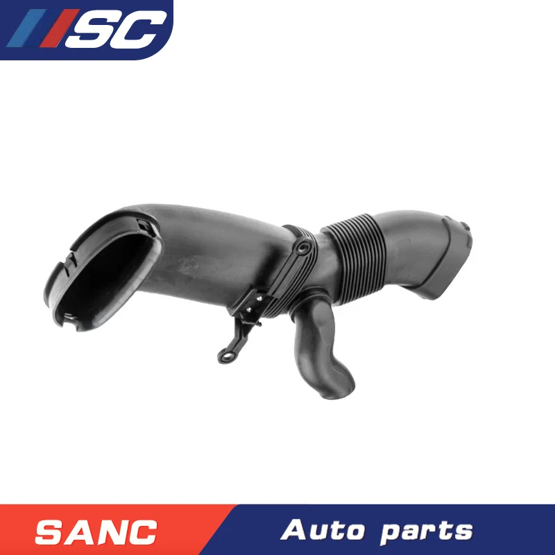 

13717548890 Auto Parts Engine Air Intake Cleaner Pipe Duct Boot Hose For BMW X5 E70 OEM 1371 7548 890 803403601 GPP-BM-048