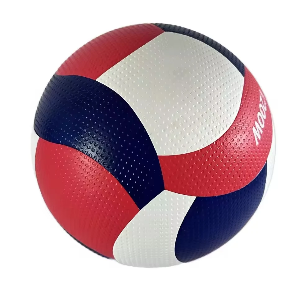LOVB USA Volleyball No.5 Training Volleyball Large Event V200W Volleyball Upgrade Beach Air Volleyball