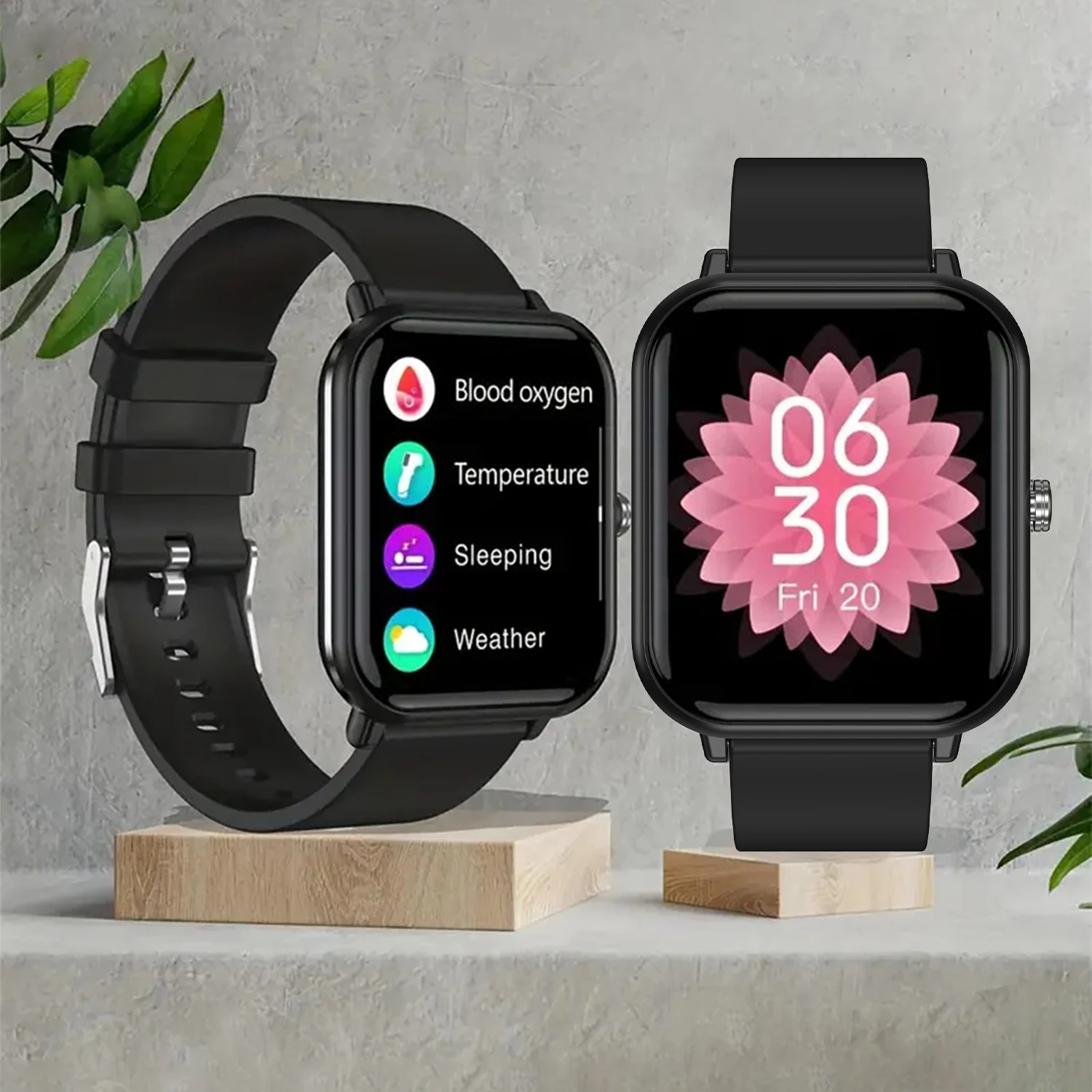 Store Home Products Feedback