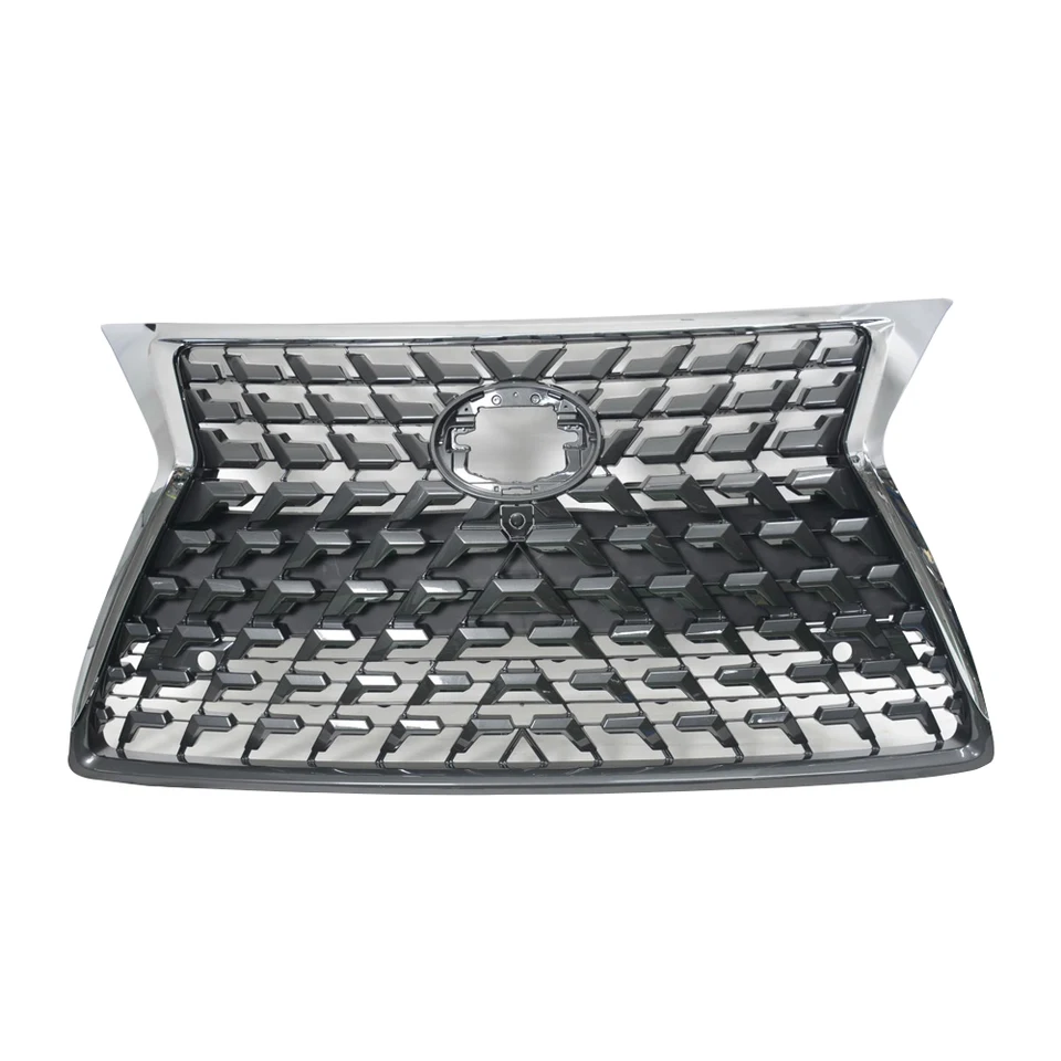 レーシンググリルカバーフロント装飾アクセサリー車スタイリング2018-2021