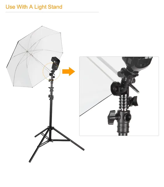 6 Adattatori Vite Treppiede 1/4"-20 Per Slitta Fotocamera - Compatibili Con DSLR, Flash E Accessori - Foto 5