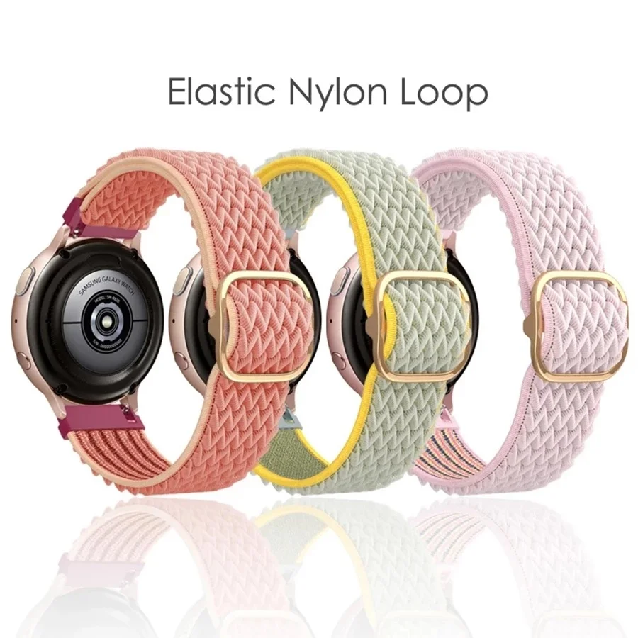 

For Samsung Galaxy Watch 3 45mm SM-R840 Strap Silicone Band Bracelet Quick Release 22mm watch strap Watchbands Wristband ремешок