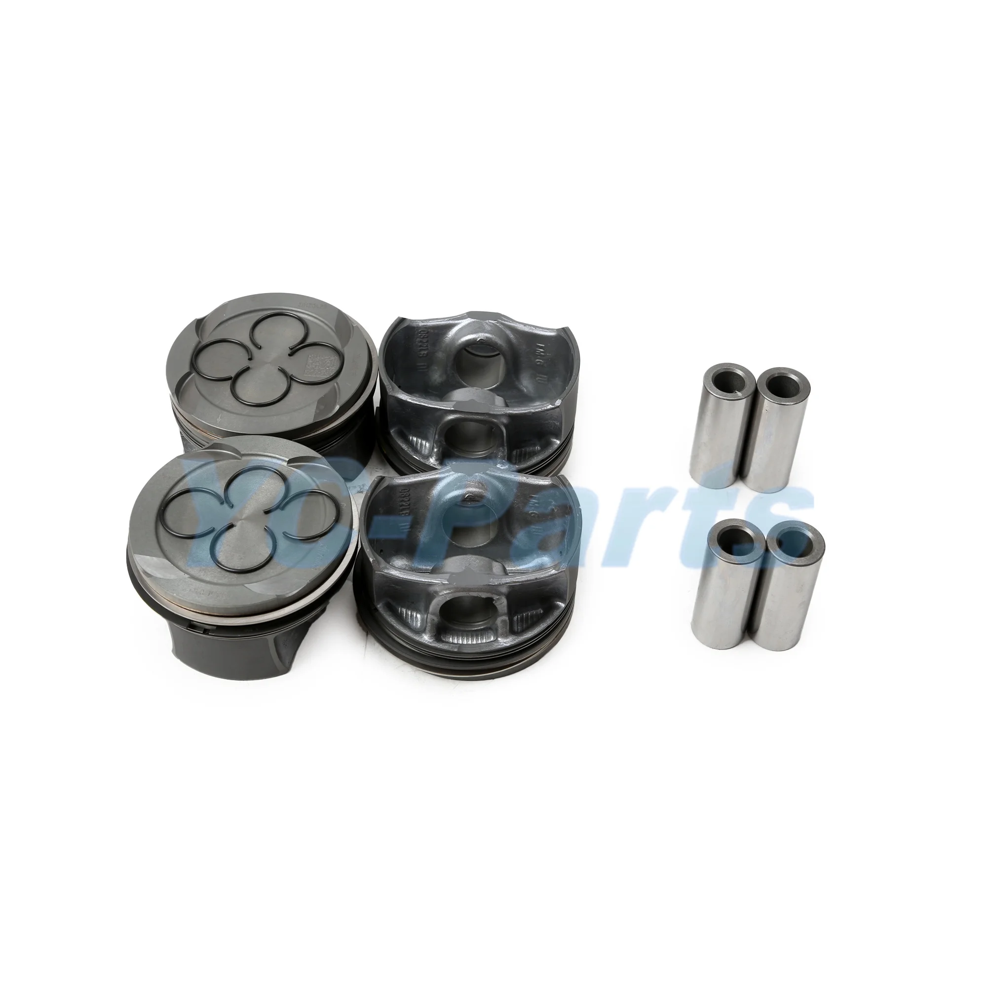 ブタン Kubota-Ball-Joint-Lower-