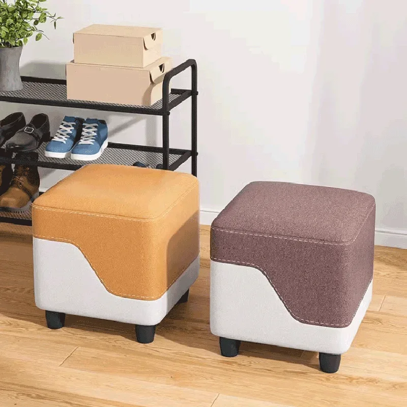 

Стулья для балкона и столовой, Детские Портативные современные деревянные стулья для рыбалки, уличные стулья для макияжа, мебель для дома BL50DC