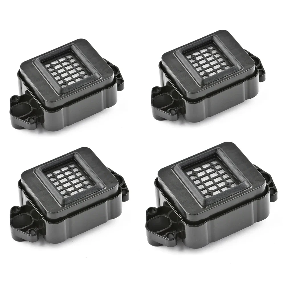 엡손 XP600 TX800 DX8 DX9 DX6 프린트 헤드 FA09050 F 용 10PCS 솔벤트 UV 프린터 캐핑 탑 192040 프린트 헤드 플로터 캡 스테이션