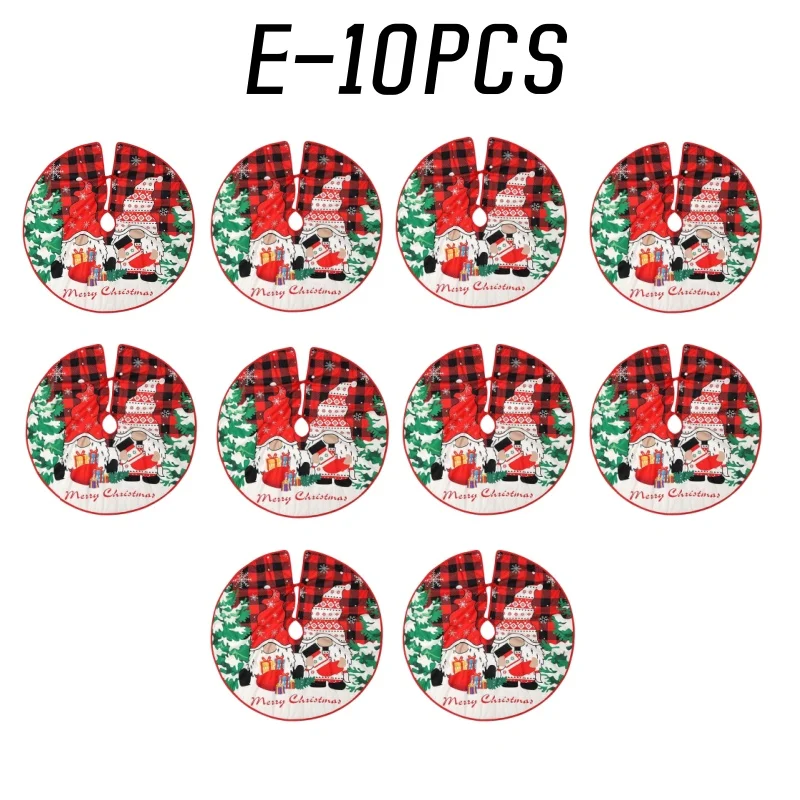 E-10PCS