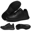 Non Slip Work Shoes Kitchen Chef Shoes Waterproof Restaurant Walking Sneakers Lightweight Work Trainers for Kitchen Chef 1