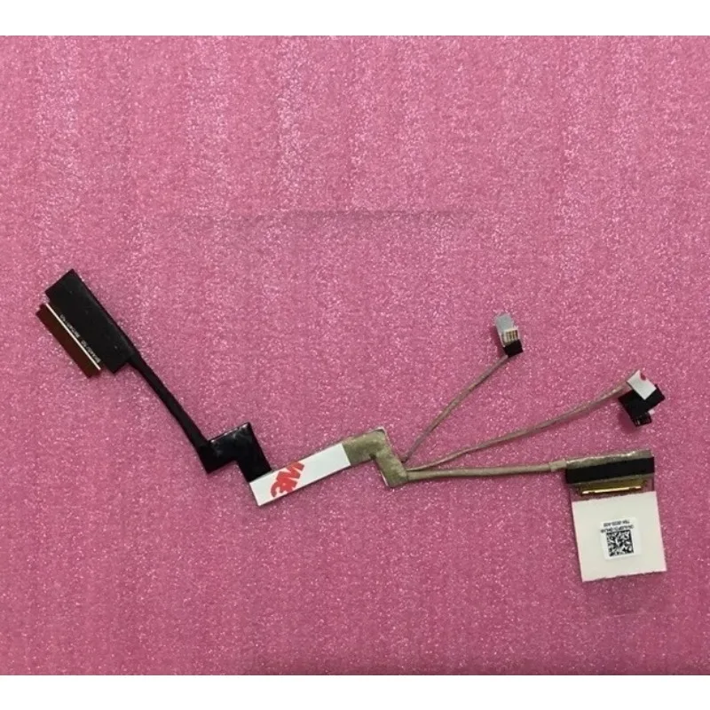 

New LCD Screen Cable For DELL INSPIRON 14-7000 7460 7472 GP2V 0JGP2V DC02002i500