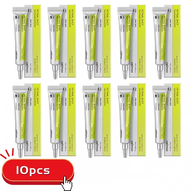 10PCS Eye Cream 15g