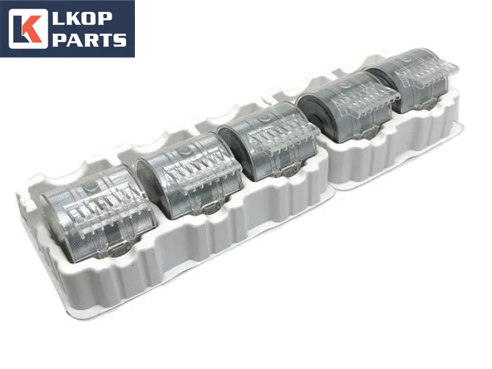 

5 шт., оригинальные скобы FS532 для Konica Minolta PRESS C1060 C1070 AP C2060 C2070 C3070 C3080 PRO 951 1051 1200 и т. д. A4RCWY1