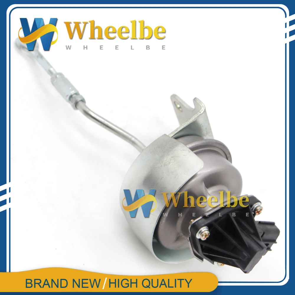 Td04 Turbo Turbocompressore Wastegate Attuatore Per Chevrolet Orlando Cruze 2.0 Vcdi 120Kw 163Hp Z20D1 49477-01510