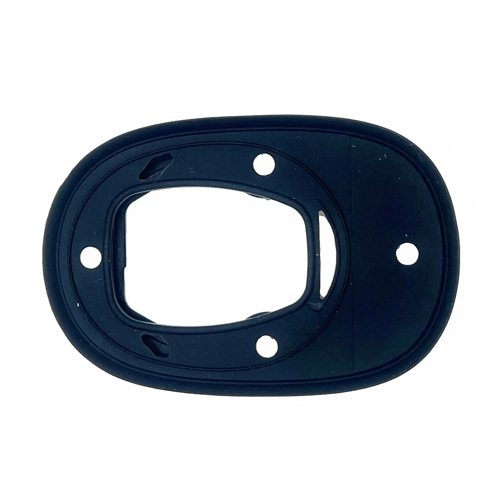 Joint Caoutchouc Qualité Pour Base Antenne Voiture Pour MINI