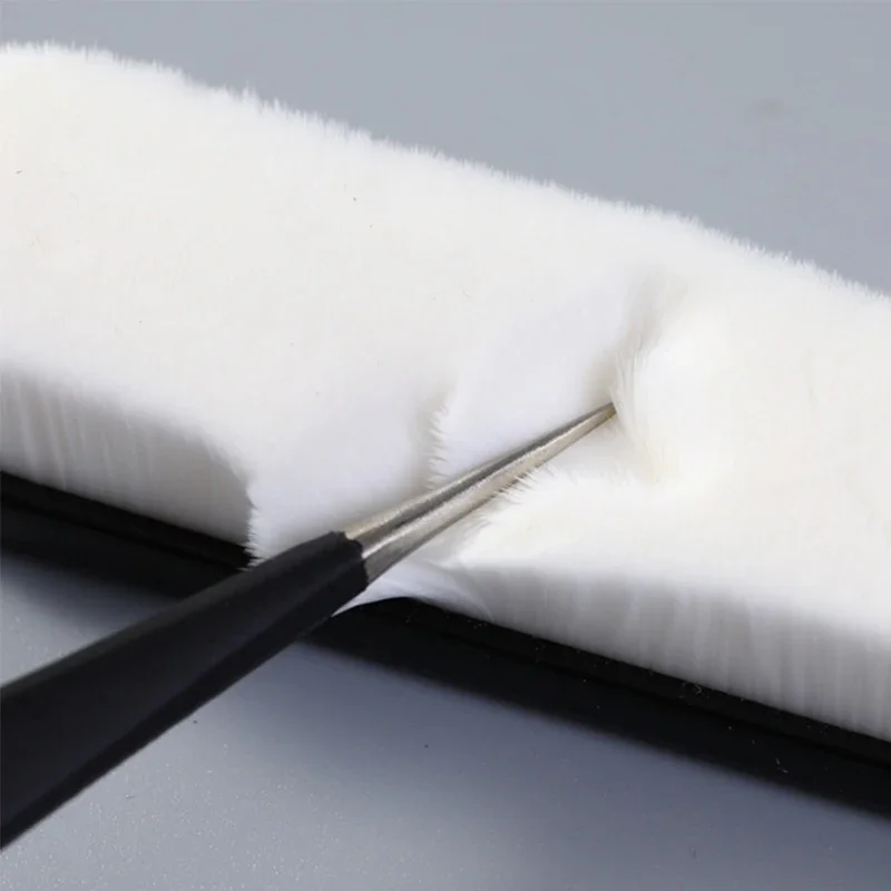 やわらかいクリーニングブラシ,ダッシュボードの空気出口,セーリング