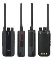 TYT MD619 10W AES128 AES256 DMR Digital Walkie Talkie High Power Enhanced Encryption Recording Single frequency repeater mode 2