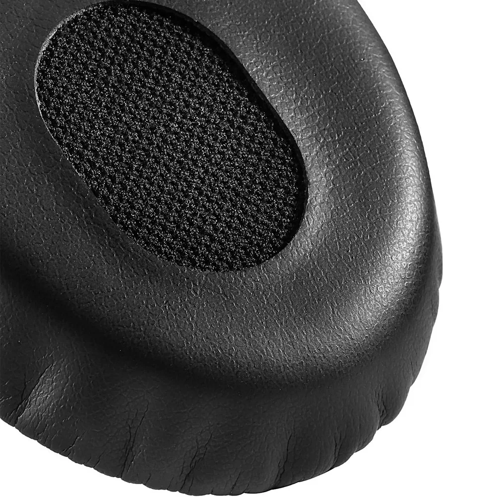Earpads FOR Bose OE OE1 QuietComfort 3 QC3 Protein leather Memory foam Ear Pads Replacement Over-Ear