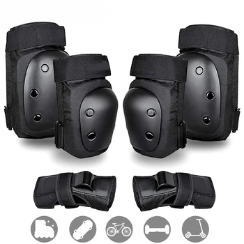 6-in-1 Skating Protective Gear 1