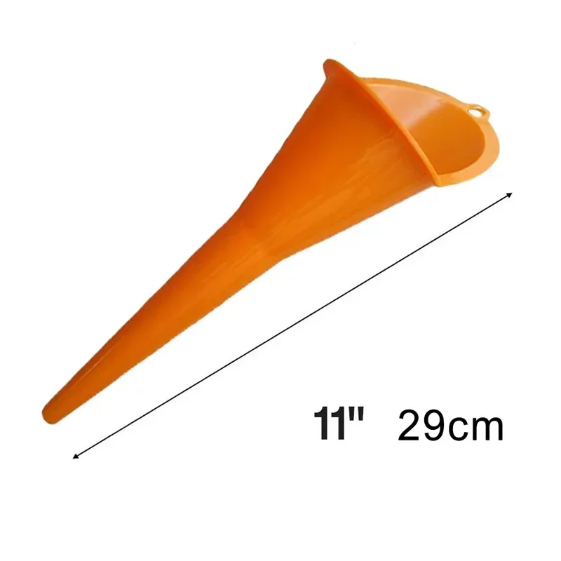 Long Stem Fuel Funnel 6